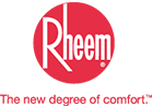 Rheem Talent